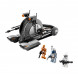 Конструктор LEGO Star Wars 75015 Дроид-танк Альянса в Мытище