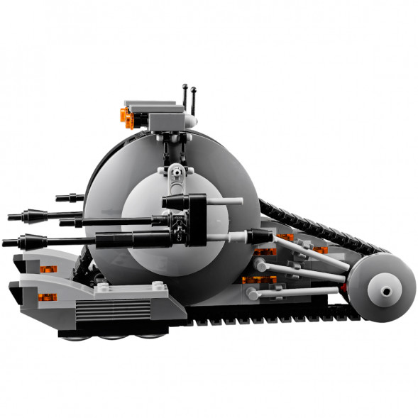 Конструктор LEGO Star Wars 75015 Дроид-танк Альянса в Мытище
