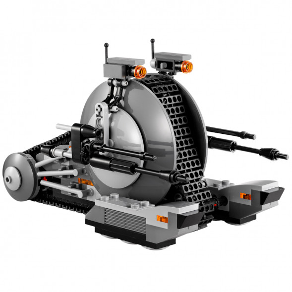 Конструктор LEGO Star Wars 75015 Дроид-танк Альянса в Мытище