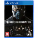 Игра Mortal Kombat XL [PS4,русские субтитры] в Мытище