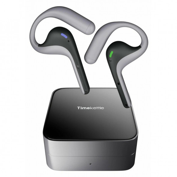 Наушники-переводчики Timekettle W4 Pro AI Interpreter в Мытище