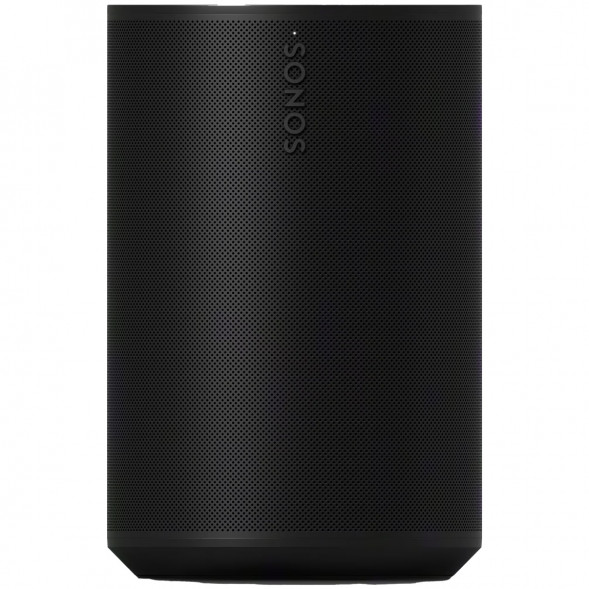 Умная колонка Sonos Era 100, черный в Мытище
