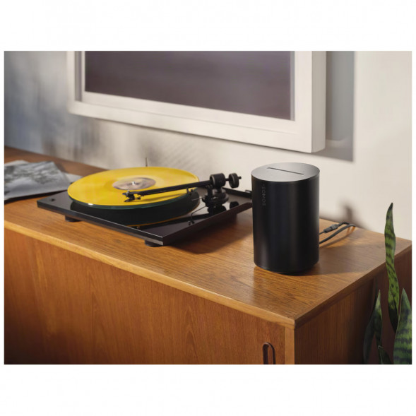 Умная колонка Sonos Era 100, черный в Мытище