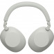 Беспроводные наушники Sony WH-1000XM6, Platinum Silver в Мытище