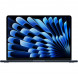 Ноутбук Apple MacBook Air 13 (2025) (M4 / 24Gb / 512Gb / GPU 10-core) (MC6C4), Midnight в Мытище