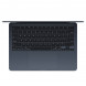 Ноутбук Apple MacBook Air 13 (2025) (M4 / 24Gb / 512Gb / GPU 10-core) (MC6C4), Midnight в Мытище