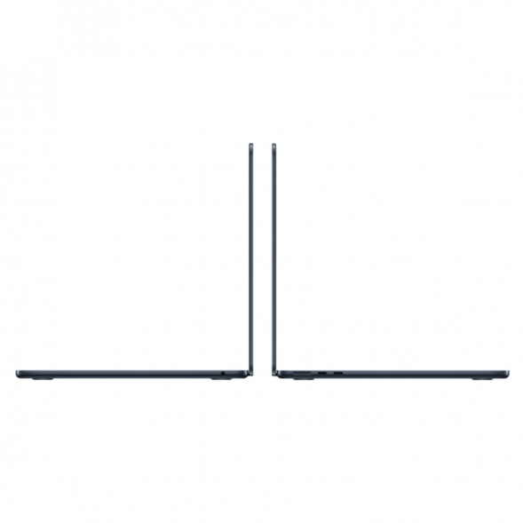Ноутбук Apple MacBook Air 13 (2025) (M4 / 24Gb / 512Gb / GPU 10-core) (MC6C4), Midnight в Мытище