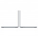 Ноутбук Apple MacBook Air 13 (2025) (M4 / 24Gb / 512Gb / GPU 10-core) (MC6C4), Midnight в Мытище