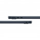 Ноутбук Apple MacBook Air 13 (2025) (M4 / 24Gb / 512Gb / GPU 10-core) (MC6C4), Midnight в Мытище