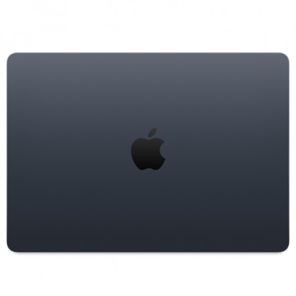 Ноутбук Apple MacBook Air 13 (2025) (M4 / 24Gb / 512Gb / GPU 10-core) (MC6C4), Midnight в Мытище