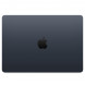 Ноутбук Apple MacBook Air 13 (2025) (M4 / 24Gb / 512Gb / GPU 10-core) (MC6C4), Midnight в Мытище