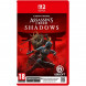 Игра Assassin&amp;#039;s Creed: Shadows [Nintendo Switch 2, русские субтитры] в Мытище