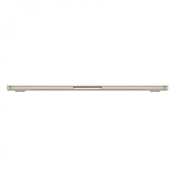 Ноутбук Apple MacBook Air 15 2026 MDVD4 (M5 10-Core GPU, 16/512GB), Сияющая звезда/Starlight в Мытище
