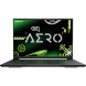 Ноутбук Gigabyte AERO X16 4WH (4WHN3KZC94DD) (16&amp;quot;, IPS, AMD Ryzen AI 9 465 Zen 5, 2ГГц, 10 ядер, 16ГБ DDR5, 1ТБ SSD, NVIDIA GeForce RTX 5070 8 ГБ, без ОС), серебристый в Мытище