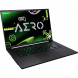Ноутбук Gigabyte AERO X16 4WH (4WHN3KZC94DD) (16&amp;quot;, IPS, AMD Ryzen AI 9 465 Zen 5, 2ГГц, 10 ядер, 16ГБ DDR5, 1ТБ SSD, NVIDIA GeForce RTX 5070 8 ГБ, без ОС), серебристый в Мытище