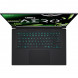 Ноутбук Gigabyte AERO X16 4WH (4WHN3KZC94DD) (16&amp;quot;, IPS, AMD Ryzen AI 9 465 Zen 5, 2ГГц, 10 ядер, 16ГБ DDR5, 1ТБ SSD, NVIDIA GeForce RTX 5070 8 ГБ, без ОС), серебристый в Мытище