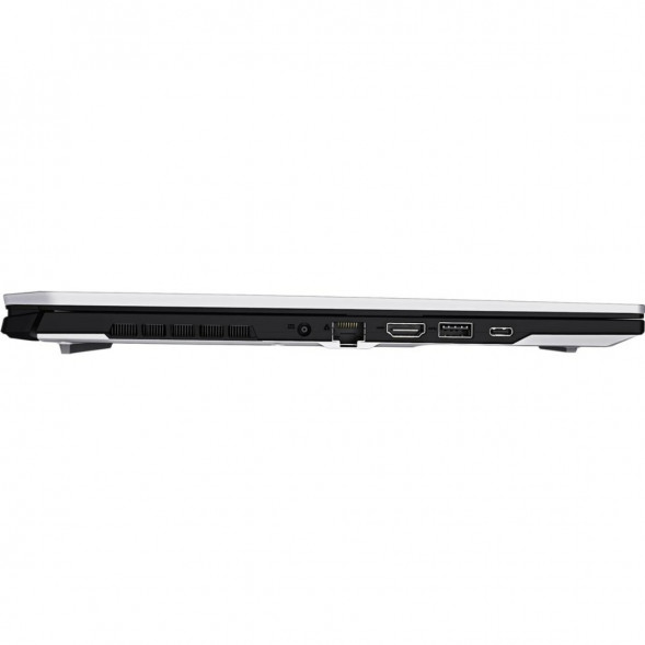 Ноутбук Gigabyte AERO X16 4WH (4WHN3KZC94DD) (16&amp;quot;, IPS, AMD Ryzen AI 9 465 Zen 5, 2ГГц, 10 ядер, 16ГБ DDR5, 1ТБ SSD, NVIDIA GeForce RTX 5070 8 ГБ, без ОС), серебристый в Мытище