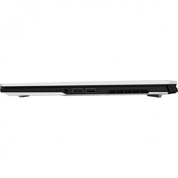 Ноутбук Gigabyte AERO X16 4WH (4WHN3KZC94DD) (16&amp;quot;, IPS, AMD Ryzen AI 9 465 Zen 5, 2ГГц, 10 ядер, 16ГБ DDR5, 1ТБ SSD, NVIDIA GeForce RTX 5070 8 ГБ, без ОС), серебристый в Мытище