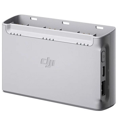 Хаб зарядный для квадрокоптера DJI Mini 2 / Mini SE в Мытище