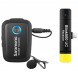Радиосистема Saramonic Blink 500 B5 в Мытище