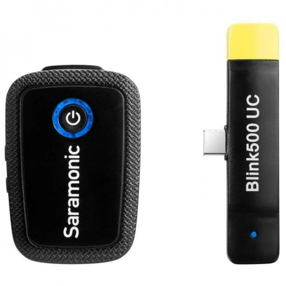 Радиосистема Saramonic Blink 500 B5 в Мытище