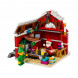 Конструктор LEGO Seasonal 40565 Мастерская Санты в Мытище