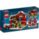 Конструктор LEGO Seasonal 40565 Мастерская Санты в Мытище