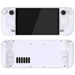 Игровая приставка Valve Steam Deck OLED 1Tb Limited Edition, White