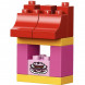 Конструктор LEGO DUPLO 10622 Большая коробка для творчества в Мытище