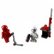 Конструктор LEGO Star Wars 75225 Боевой набор Элитной преторианской гвардии в Мытище