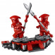 Конструктор LEGO Star Wars 75225 Боевой набор Элитной преторианской гвардии в Мытище
