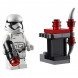 Конструктор LEGO Star Wars 75225 Боевой набор Элитной преторианской гвардии в Мытище