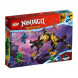 Конструктор LEGO Ninjago 71790 Императорский охотник на драконов в Мытище