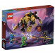 Конструктор LEGO Ninjago 71790 Императорский охотник на драконов в Мытище