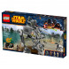 Конструктор LEGO Star Wars 75043 Шагающий танк AT-AP в Мытище