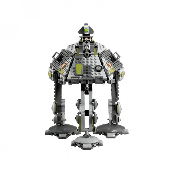 Конструктор LEGO Star Wars 75043 Шагающий танк AT-AP в Мытище