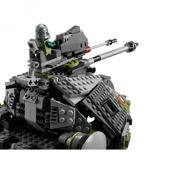 Конструктор LEGO Star Wars 75043 Шагающий танк AT-AP в Мытище