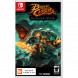 Игра Battle Chasers: Nightwar [Nintendo Switch, русская версия] в Мытище