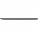 Ноутбук Honor MagicBook X16 BRG-X 5301ARGN (16&amp;quot;, 2026, IPS,  Intel Core Ultra 5 125H 1.2ГГц,  14 ядер, 16 ГБ LPDDR5x, SSD 1 ТБ, Arc Graphics, без ОС), серый в Мытище