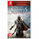 Игра Assassin’s Creed The Ezio Collection [Nintendo Switch, русская версия] в Мытище