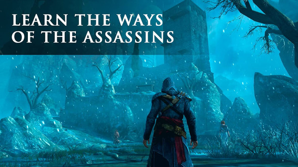 Игра Assassin’s Creed The Ezio Collection [Nintendo Switch, русская версия] в Мытище