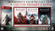 Игра Assassin’s Creed The Ezio Collection [Nintendo Switch, русская версия] в Мытище