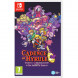 Игра Cadence of Hyrule: Crypt of the NecroDancer Featuring The Legend of Zelda [Nintendo Switch, английская версия] в Мытище
