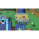 Игра Cadence of Hyrule: Crypt of the NecroDancer Featuring The Legend of Zelda [Nintendo Switch, английская версия] в Мытище