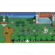 Игра Cadence of Hyrule: Crypt of the NecroDancer Featuring The Legend of Zelda [Nintendo Switch, английская версия] в Мытище