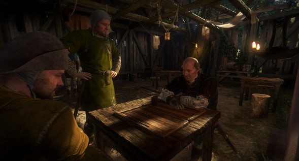 Игра Kingdom Come: Deliverance. Royal Edition [Nintendo Switch, русские субтитры] в Мытище
