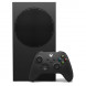 Игровая приставка Microsoft Xbox Series S 1TB, чёрный в Мытище