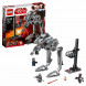 Конструктор LEGO Star Wars 75201 Вездеход AT-ST Первого Ордена в Мытище