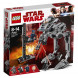 Конструктор LEGO Star Wars 75201 Вездеход AT-ST Первого Ордена в Мытище
