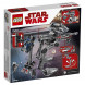 Конструктор LEGO Star Wars 75201 Вездеход AT-ST Первого Ордена в Мытище